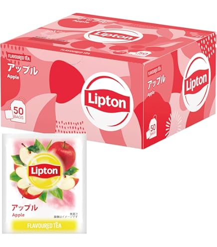 Amazon.co.jp: アップル ティーバッグ30個入 : 食品・飲料・お酒