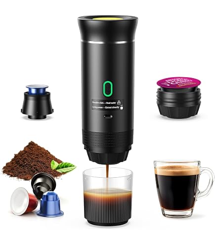 Produktbild von JOEPRESSO V2 Summer Rose – Espresso-Aufsatz Für Handfilter (mit