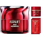 アスタリフト ジェリー アクアリスタ (BIG 60g) 【公式店限定】 (増量+おまけ付) 先行美容液 セラミド (ヒト型ナノセラミド)