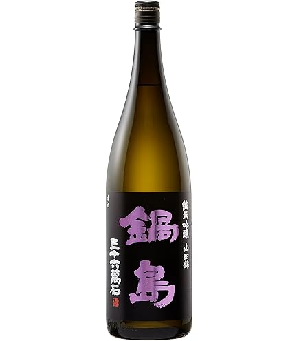 Amazon.co.jp: 田酒 特別純米酒 山廃仕込 1800ml : 食品・飲料・お酒