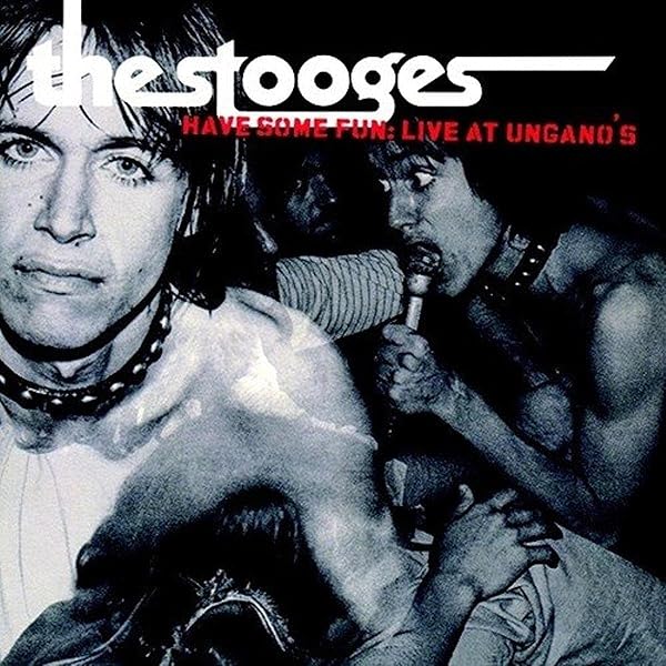 THE STOOGES 『Heavy Liquid』 6枚組　iggy pop The Stooges – Heavy Liquid | Releases | Discogs