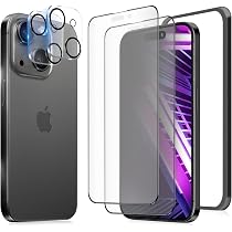 Amazon.co.jp: iPhone15 Plus ケース マット ブラック TPU+PC 耐衝撃