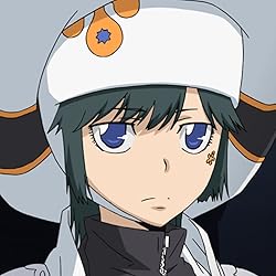 家庭教師ヒットマンREBORN! の人気壁紙画像 ユニ