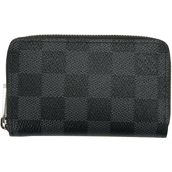 Amazon | [ルイヴィトン] ダミエグラフィット ジッピー コインパース