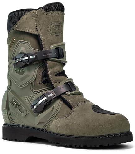 Amazon.co.jp: BERIK ENDURO BOOTS BOT-1566-BK BLACK ベリック