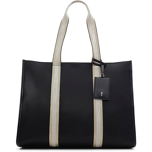 TED BAKER テッドベイカー キャリーケース ブラック レディース Amazon