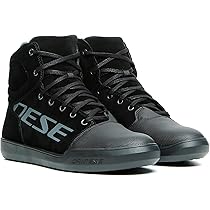 Amazon.co.jp: ダイネーゼ(Dainese) YORK D-WP SHOES 604 41