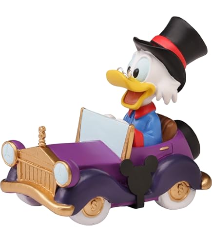 Amazon.co.jp: Disney Store スクルージ マクダック ミディアム