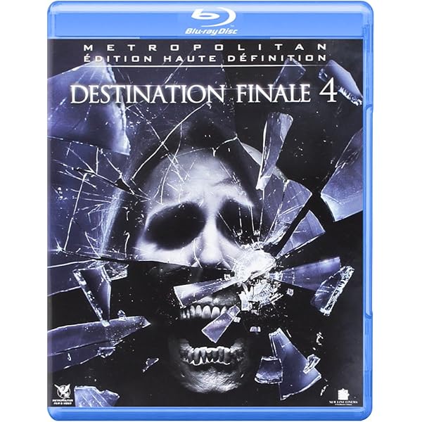 Amazon.co.jp: デッドコースター／ファイナル・デスティネーション2