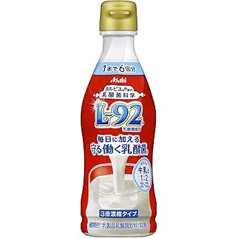 Amazon アサヒ飲料 毎日に加える 守る働く乳酸菌 希釈用 300ml 12本 カルピス由来の乳酸菌科学 乳酸飲料 通販