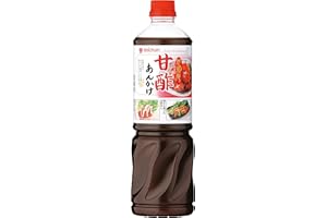ミツカン 惣菜庵甘酢あんかけ 1200g