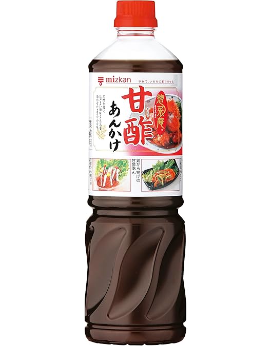 Amazon.co.jp: ミツカン 中華の素 酢豚 90g(45g×2袋)×20個 : 食品