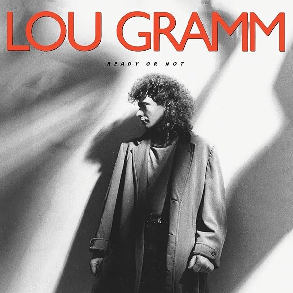 マイケル・シェンカー（MSG）Live & Ready:1980-1984』 GRAMM,LOU - Long Hard Look | Amazon.com.au | Music