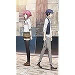 CHAOS;CHILD iPhoneSE/5s/5c/5(640×1136)壁紙 尾上 世莉架(おのえ せりか),宮代 拓留(みやしろ たくる) CHAOS;CHILD iPhoneSE/5s/5c/5(640×1136)壁紙 尾上 世莉架(おのえ せりか),宮代 拓留(みやしろ たくる)