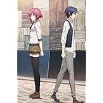 CHAOS;CHILD iPhone(640×960)壁紙 尾上 世莉架(おのえ せりか),宮代 拓留(みやしろ たくる) CHAOS;CHILD iPhone(640×960)壁紙 尾上 世莉架(おのえ せりか),宮代 拓留(みやしろ たくる)