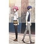 CHAOS;CHILD FVGA(480×800)壁紙 尾上 世莉架(おのえ せりか),宮代 拓留(みやしろ たくる) CHAOS;CHILD FVGA(480×800)壁紙 尾上 世莉架(おのえ せりか),宮代 拓留(みやしろ たくる)