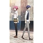 CHAOS;CHILD XFVGA(480×854)壁紙 尾上 世莉架(おのえ せりか),宮代 拓留(みやしろ たくる) CHAOS;CHILD XFVGA(480×854)壁紙 尾上 世莉架(おのえ せりか),宮代 拓留(みやしろ たくる)