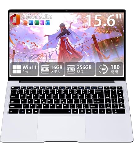 HP probook 第6世代i5 搭載　SSD256GB 美品 Amazon.co.jp: ノートパソコン 【Office搭載】 SSD 256GB 2016年製 HP