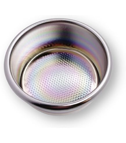 Amazon | IMS Precision 18-20g フィルターバスケット プレミレニアム
