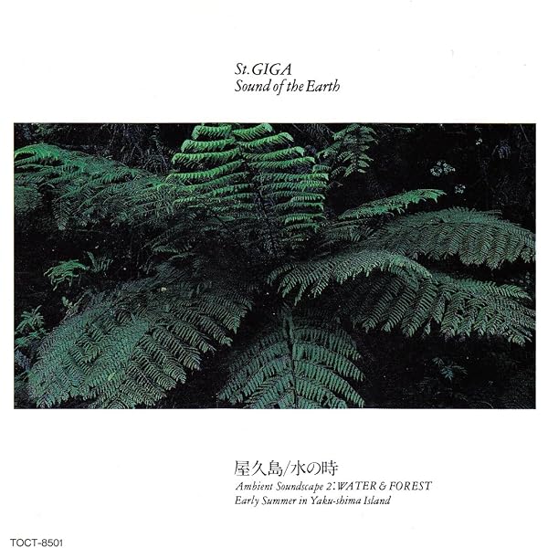 Amazon.co.jp: Sound of the Earth/バリ島-満月の響き: ミュージック