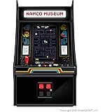 MyArcade 10インチ バンダイナムコミュージアム HITS ミニゲーム ブラック DGUNL-3226