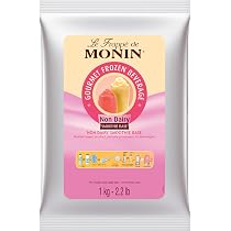 Amazon.co.jp: モナン プレーン フラッペベース 1kg MONIN FRAPPE BASE