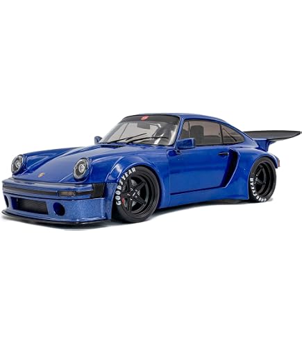 Amazon | ソリド 1/18 ダッジ チャレンジャー R/T スキャットパック
