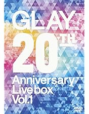 Amazon.co.jp: GLAY EXPO 2014 TOHOKU 20th Anniversary DVD~Special