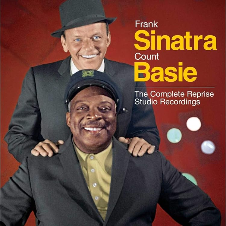 Amazon.co.jp: SINATRA AT THE SANDS: ミュージック