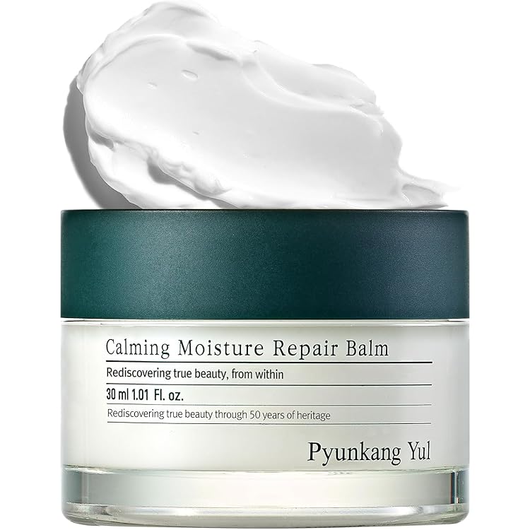 Amazon | [PKY] ピョンガンユル(Pyunkang Yul) カーミング バリア