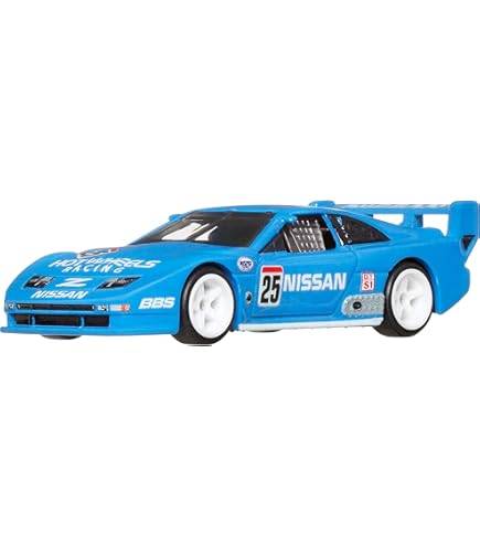 Amazon | MATTEL HOTWHEELS 1:64SCALE