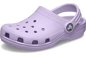 Crocs Kids Classic Clog