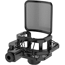 LEWITT LCT 240 PRO ショックマウント＆ウィンドスクリーン付き Amazon.com: LCT-240 Pro Value Pack Mic Bundle with Shock