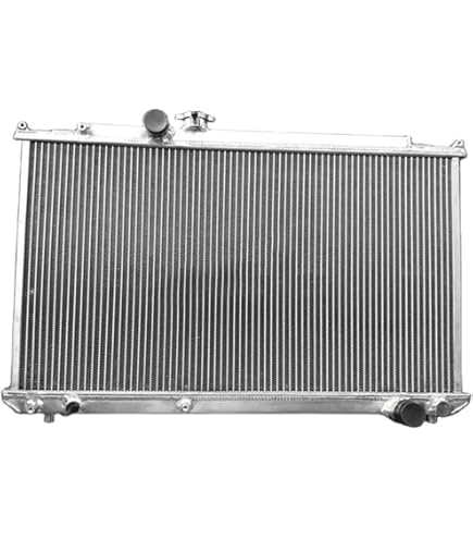 Amazon | TRUST(トラスト) GReddy アルミラジエターTWR トヨタ