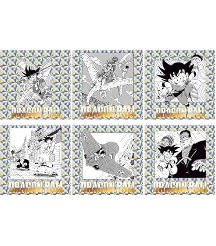 Amazon.co.jp: ドラゴンボール40周年記念 オリジナル