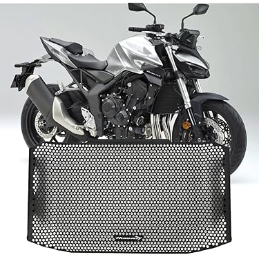 Amazon.co.jp 最新リリース: バイク用ラジエターコアガード の