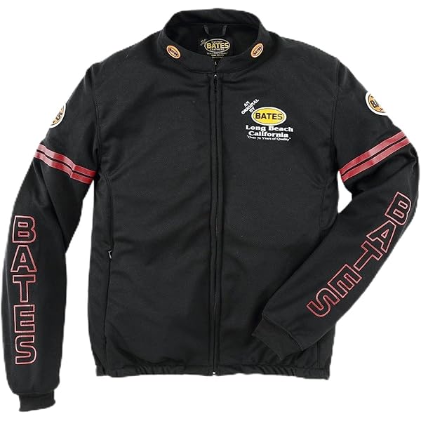 Amazon.co.jp: [Bates] 【2024春夏モデル】 BJ-M2413ST ベイツ