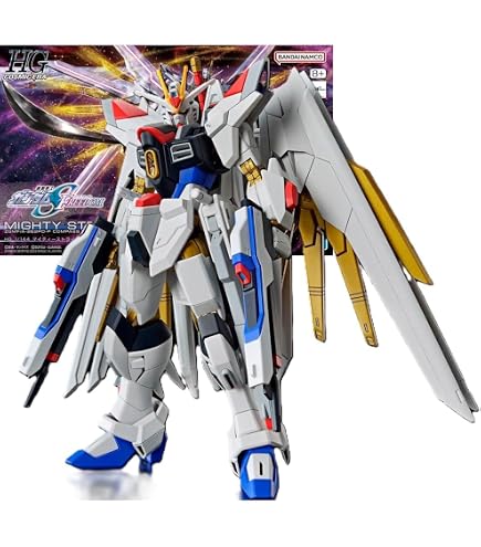 Amazon | BANDAI SPIRITS 機動戦士ガンダムSEED FREEDOM HG 1/144