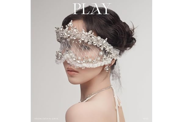 【Amazon.co.jp限定】PLAY (MINA盤) - MISAMO (メガジャケ付)