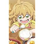 甘々と稲妻 FVGA(480×800)壁紙 犬塚 つむぎ(いぬづか つむぎ) 甘々と稲妻 FVGA(480×800)壁紙 犬塚 つむぎ(いぬづか つむぎ)