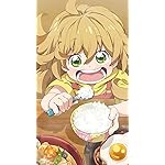 甘々と稲妻 HD(720×1280)壁紙 犬塚 つむぎ(いぬづか つむぎ) 甘々と稲妻 HD(720×1280)壁紙 犬塚 つむぎ(いぬづか つむぎ)