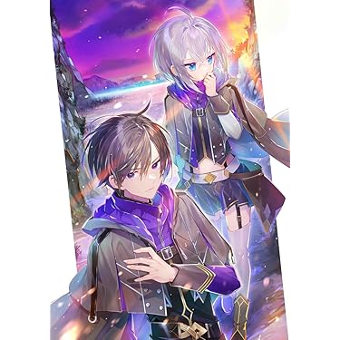 Amazon.co.jp 最新リリース: ライトノベル の新着ランキングです。