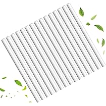 Amazon.co.jp : 加湿器 給水芯 綿棒 15本入り 替え芯 卓上加湿