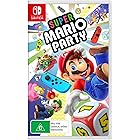 Super Mario Party - Nintendo Switch