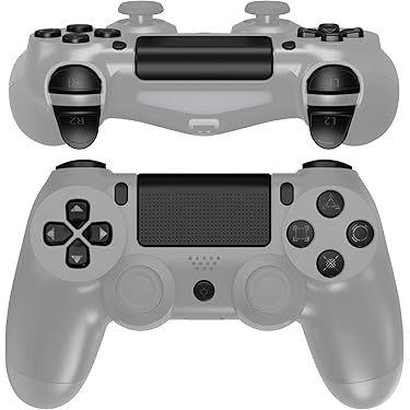 Amazon.co.jp 売れ筋ランキング: PS4用フェイスプレート の中で最も
