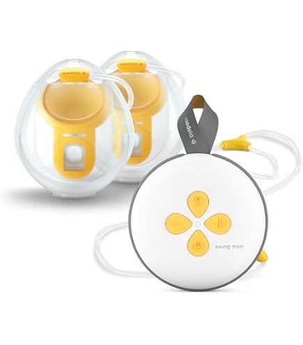 Amazon.co.jp: Medela Pump in Style ダブル電動搾乳器 ウェアラブル