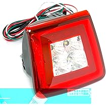 Amazon | LEDバックフォグランプ フェアレディZ Z34 バック