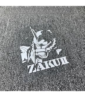 バンダイガンダムステッカー機動戦士ガンダム 逆襲の 機動戦士ガンダム 逆襲のシャア ステッカー｜Yahoo!フリマ（旧