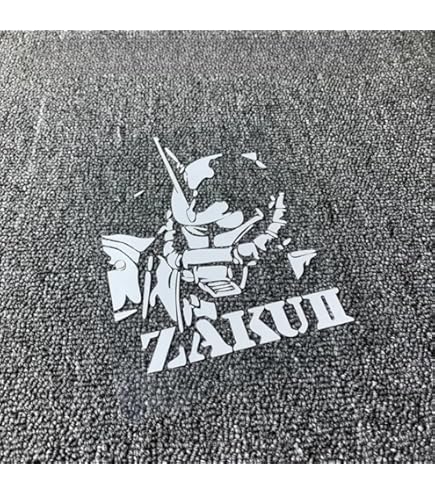 Amazon.co.jp: カッティングステッカーS 『THE RAMPAGE』 黒 139