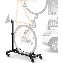 Ceiling Bike Rack For Garage Bike Rack For Garage ROCKBROS Bike Wall Mount Rack - Sturdy Horizontal Bicycle Storage For Garage & Home Garage Bike Rack Wall Mount Bicycle Wall Mount - View #8